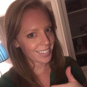 Meet your Posher, Leslie